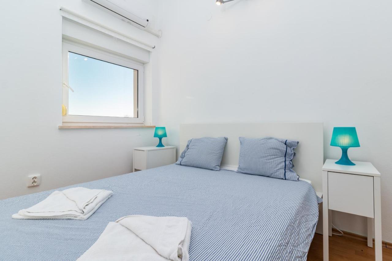 Sea View Apartment Liznjan Exterior photo